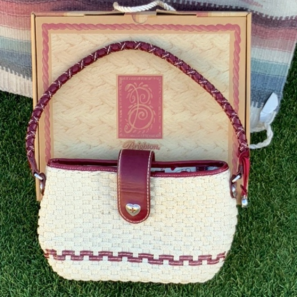 Brighton Bag